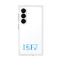 プレミアムスクエアケース［ オリジナル - ISFJ 擁護者 - アルファベット ］