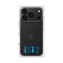 プレミアムスクエアケース［ オリジナル - ISTJ 管理者 - アルファベット ］