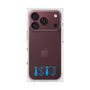 プレミアムスクエアケース［ オリジナル - ISTJ 管理者 - アルファベット ］