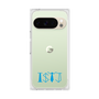 プレミアムスクエアケース［ オリジナル - ISTJ 管理者 - アルファベット ］