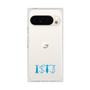 プレミアムスクエアケース［ オリジナル - ISTJ 管理者 - アルファベット ］