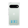 プレミアムスクエアケース［ オリジナル - ISTJ 管理者 - アルファベット ］