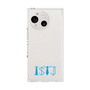 プレミアムスクエアケース［ オリジナル - ISTJ 管理者 - アルファベット ］