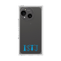 プレミアムスクエアケース［ オリジナル - ISTJ 管理者 - アルファベット ］