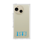 プレミアムスクエアケース［ オリジナル - ISTJ 管理者 - アルファベット ］