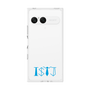 プレミアムスクエアケース［ オリジナル - ISTJ 管理者 - アルファベット ］