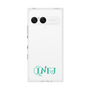 プレミアムスクエアケース［ オリジナル - INFJ 提唱者 - アルファベット ］