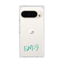 プレミアムスクエアケース［ オリジナル - ENFJ 主人公 - アルファベット ］