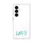 プレミアムスクエアケース［ オリジナル - ENFJ 主人公 - アルファベット ］