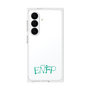 プレミアムスクエアケース［ オリジナル - ENFP 運動家 - アルファベット ］