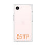 プレミアムスクエアケース［ オリジナル - ISTP 巨匠 - アルファベット ］