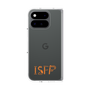 プレミアムスクエアケース［ オリジナル - ISFP 冒険家 - アルファベット ］