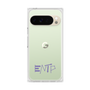 プレミアムスクエアケース［ オリジナル - ENTP 討論者 - アルファベット ］