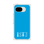 プレミアムスクエアケース［ オリジナル - ISTJ 管理者 - アルファベット - ブルー ］