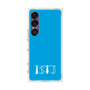 プレミアムスクエアケース［ オリジナル - ISTJ 管理者 - アルファベット - ブルー ］