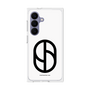 プレミアムスクエアケース［ KLON - マーク - ホワイト ］