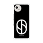 プレミアムスクエアケース［ KLON - マーク - ブラック ］