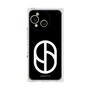 プレミアムスクエアケース［ KLON - マーク - ブラック ］