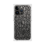 プレミアムスクエアケース［ KLON - シリアルナンバー/A - ブラック ］