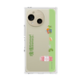プレミアムスクエアケース［ 塊魂 - 転がす ］