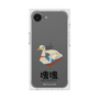 プレミアムスクエアケース［ 塊魂 - スワンボート ］