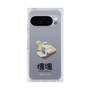 プレミアムスクエアケース［ 塊魂 - スワンボート ］