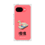 プレミアムスクエアケース［ 塊魂 - スワンボート ］