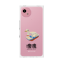 プレミアムスクエアケース［ 塊魂 - スワンボート ］
