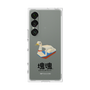 プレミアムスクエアケース［ 塊魂 - スワンボート ］