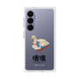 プレミアムスクエアケース［ 塊魂 - スワンボート ］