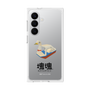 プレミアムスクエアケース［ 塊魂 - スワンボート ］