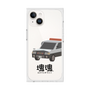 プレミアムスクエアケース［ 塊魂 - パトカー ］