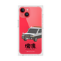 プレミアムスクエアケース［ 塊魂 - パトカー ］