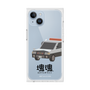 プレミアムスクエアケース［ 塊魂 - パトカー ］