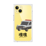 プレミアムスクエアケース［ 塊魂 - パトカー ］