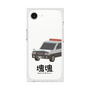 プレミアムスクエアケース［ 塊魂 - パトカー ］