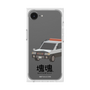 プレミアムスクエアケース［ 塊魂 - パトカー ］