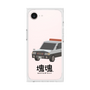 プレミアムスクエアケース［ 塊魂 - パトカー ］