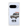 プレミアムスクエアケース［ 塊魂 - パトカー ］