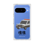 プレミアムスクエアケース［ 塊魂 - パトカー ］