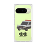 プレミアムスクエアケース［ 塊魂 - パトカー ］