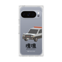 プレミアムスクエアケース［ 塊魂 - パトカー ］