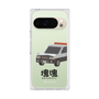 プレミアムスクエアケース［ 塊魂 - パトカー ］