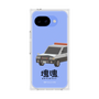 プレミアムスクエアケース［ 塊魂 - パトカー ］