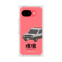 プレミアムスクエアケース［ 塊魂 - パトカー ］