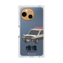 プレミアムスクエアケース［ 塊魂 - パトカー ］