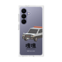 プレミアムスクエアケース［ 塊魂 - パトカー ］
