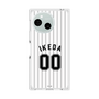 プレミアムスクエアケース［ 千葉ロッテマリーンズ - #00 IKEDA ］