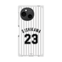 プレミアムスクエアケース［ 千葉ロッテマリーンズ - #23 S.ISHIKAWA ］