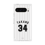 プレミアムスクエアケース［ 千葉ロッテマリーンズ - #34 TAKANO ］
